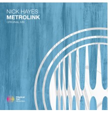 Nick Hayes - Metrolink