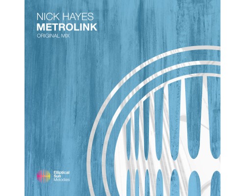 Nick Hayes - Metrolink