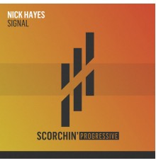 Nick Hayes - Signal