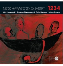 Nick Haywood Quartet - 1234