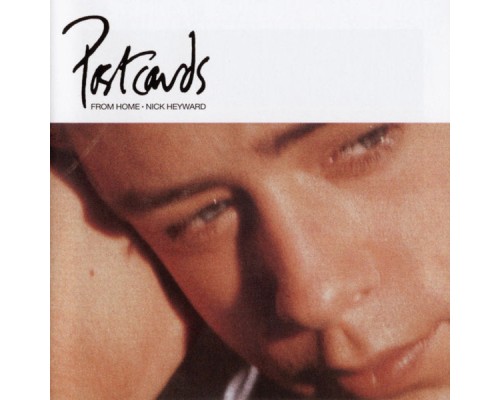 Nick Heyward - Postcards From Home