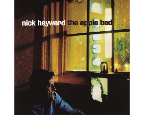 Nick Heyward - The Apple Bed