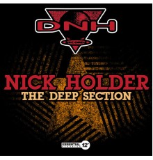 Nick Holder - The Deep Section