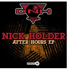 Nick Holder - After Hours EP