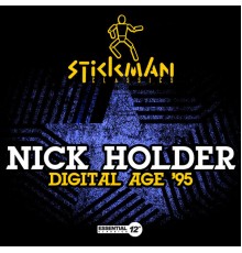 Nick Holder - Digital Age '95