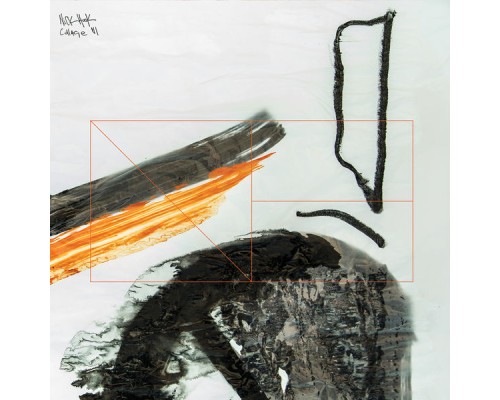 Nick Hook - Collage v.1