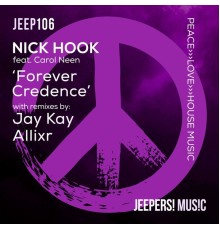 Nick Hook - Forever Credence