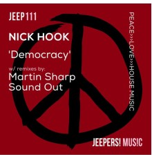 Nick Hook - Democracy