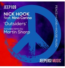 Nick Hook - Outsiders