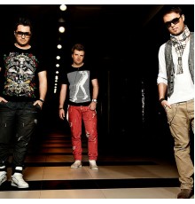 Nick Kamarera & Deepside Deejays - Beautiful Days