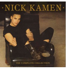 Nick Kamen - The Complete Collection