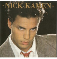 Nick Kamen - Nick Kamen