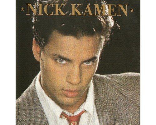 Nick Kamen - Nick Kamen