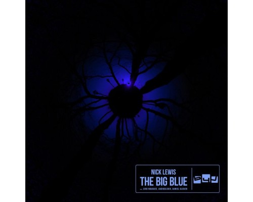 Nick Lewis - The Big Blue