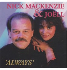 Nick Mackenzie & Joëll - Golden Hits