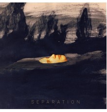 Nick Martin Ensemble - Separation