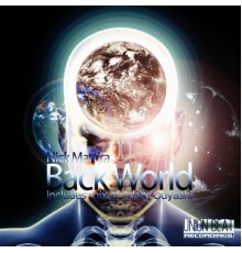 Nick Martira - Back World