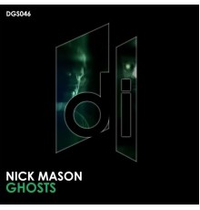 Nick Mason - Ghosts