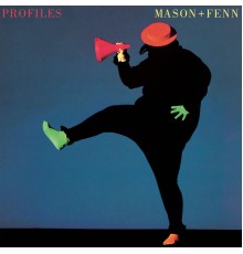 Nick Mason & Rick Fenn - Profiles