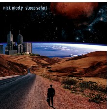 Nick Nicely - Sleep Safari