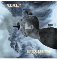 Nick Nicely - Butterflyy Mind