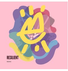 Nick Ocean - Resilient