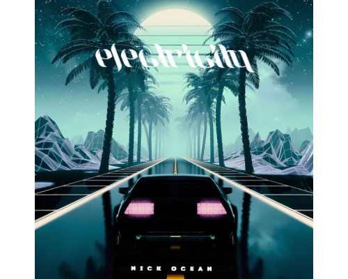 Nick Ocean - Electricity