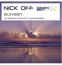 Nick Off - Sunset