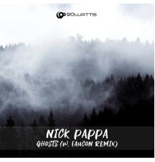 Nick Pappa - Ghosts