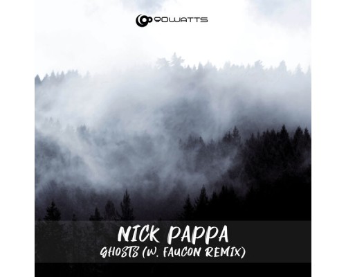 Nick Pappa - Ghosts