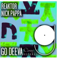 Nick Pappa - Reaktor