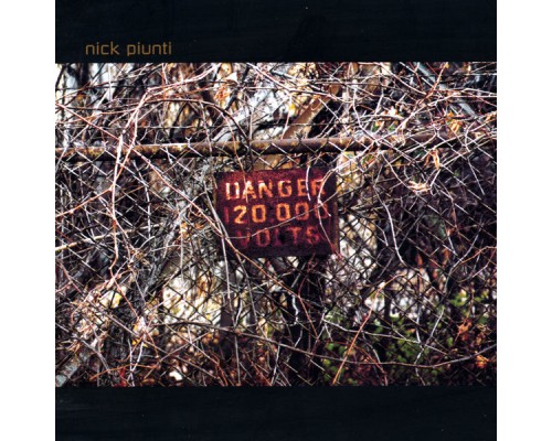 Nick Piunti - Nick Piunti