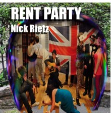 Nick Rietz - Rent Party