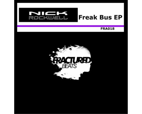 Nick Rockwell - Freak Bus