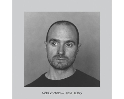 Nick Schofield - Glass Gallery