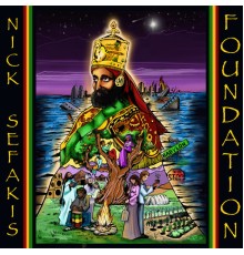 Nick Sefakis - Foundation