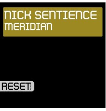 Nick Sentience - Meridian