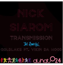 Nick Siarom - Transmission