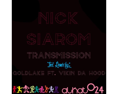 Nick Siarom - Transmission