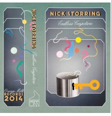 Nick Storring - Endless Conjecture