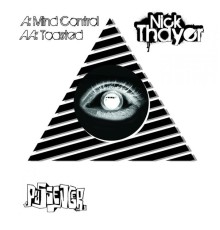 Nick Thayer - Mind Control