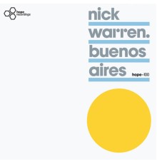 Nick Warren - Buenos Aires