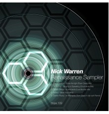 Nick Warren - Renaissance Sampler