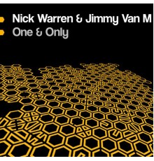 Nick Warren & Jimmy Van M - One and Only