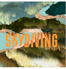 Nick Zubeck - Skydiving