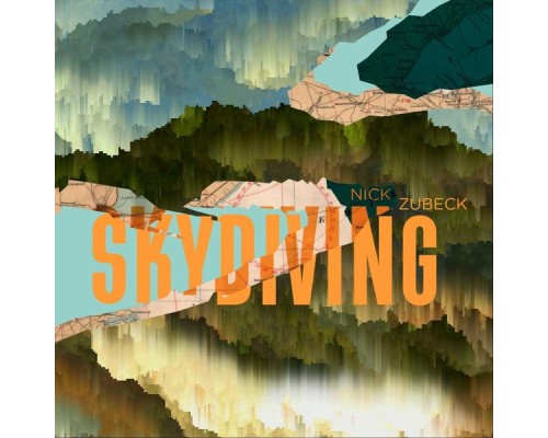 Nick Zubeck - Skydiving