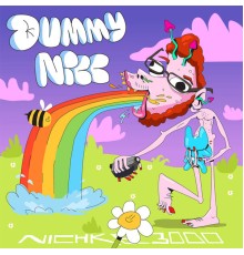 Ničke 3000 - Dummy Nicc