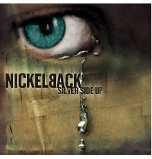 Nickelback - Silver Side Up