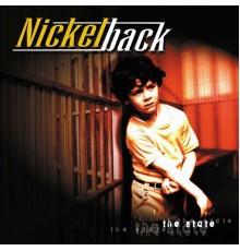 Nickelback - The State