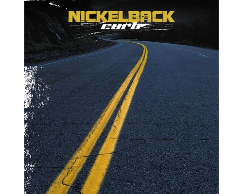 Nickelback - Curb